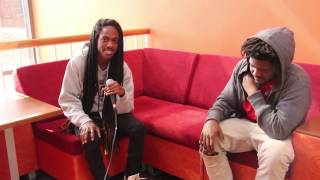 Interview with Peter $un