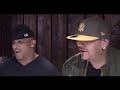 BEST OF BOTH OFFICES: FAT JOE COSIGNS SEAN C AND LV BEST OF BOTH OFFICES: FAT JOE COSIGNS SEAN C AND LV