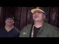BEST OF BOTH OFFICES: FAT JOE COSIGNS SEAN C AND LV