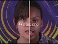 “We Are One”  (Inspired by NBA playoff commercials)