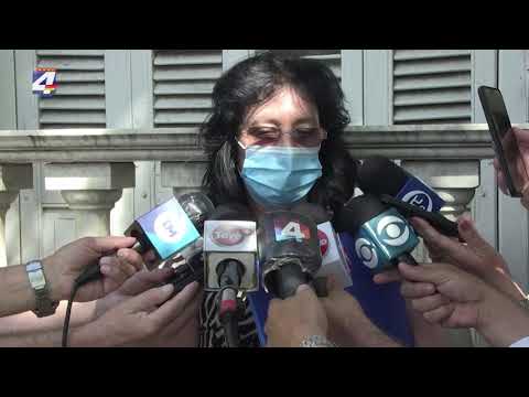 Justicia condenó con 26 años de prisión al único imputado por el homicidio de Amparo Fernández