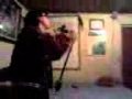 trashers bailando
