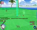 Pangya Ativo...Noel VS JaCk2