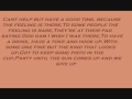 LIL ROB - SUMMER NIGHTS (lyrics)