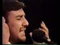 و سألنني + سلام سلام موسى مصطفى مهرجان المغرب