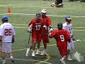 Under Armour Underclassman game