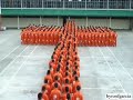 Gregorian Chant, Philippine Inmates Dancers Gregorian Chant, Philippine Inmates Dancers