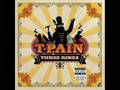 T-Pain - Thr33 Ringz - Karaoke (feat. DJ Khaled)