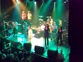 Alpha Blondy in Amsterdam, June 2008, Melkweg