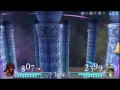 Dissidia: Jecht (Wedge) vs Exdeath (Kraid) Ad-Hoc Party