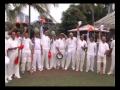 Singapore mariners cricket sixes 2009 -PART I