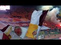 DerBY Roma - Lazio del 6 12 2009 (LA SUD).MOV
