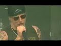 Avenged Sevenfold -  Eternal Rest Live Rock  Am Ring Germany