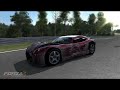 Forza Motorsport 2 TP,TU,TC Forza Motorsport 2 TP,TU,TC