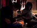 Brad Delp and Mark Guitar Miller on Not A Second Time 2