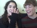 \"Armwarmers\" Spring Awakening - San Francisco