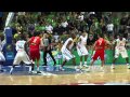 Tony Parker v Juan Carlos Navarro: MVP material?