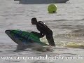 Alexandre Buneder Freestyle Jetski Marina da Conga