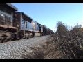 CSXT E503