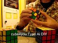 10 Cube Marathon (+ Saucy Annotations)