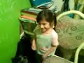 chochis aprendiendo a escribir