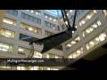 videos de Detroit Public Schools Fancy Offices