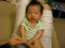 Mommy is teaching Warren how to dance Mommy is teaching Warren how to dance