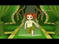 Number One - English Cartoon Nursery Rhymes