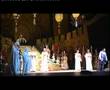 Efe KISLALI, TURANDOT -PUCCINI 2nd act duet