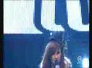 Ashlee Simpson - Outta My Head Live @ Bravo Super Show