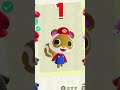 もんぺファッション16選 #あつ森