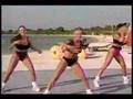 Fitness Beach Noxious Fumes