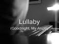 billy joel the lullaby