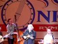 Ricky Skaggs, Little Maggie