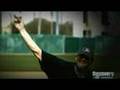 Mythbusters Roger Clemens Slider