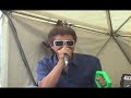 マシューピッツ　MATTHEW PITTS　♪TrainSurfer♪