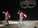 satya dance osare song