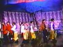 College Operatic Theatre Society