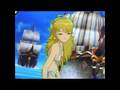 HD【踊る】アイドルマスター ハイパー海物語INカリブ Summer Days 美希 千早