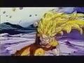 goku e vegeta vs janemba