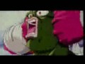 goku e vegeta vs janemba