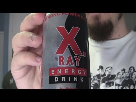 drank - Today on energy drank Chris Wreckless & Matt Zion battle Big Red Jak against X-Ray Energy Drink! Join our facebook fan page - https://www.facebook.com/Wreckl...