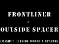 Frontliner - Outside Spacer