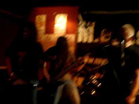Decease - Number 4