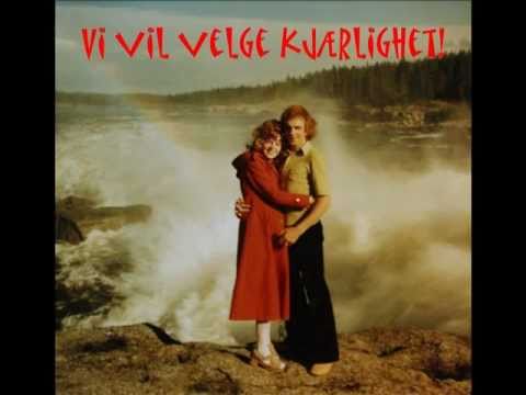 kjerligheten