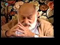Vilém Flusser - Nomadismus (Teil 2) Vilém Flusser - Nomadismus (Teil 2)