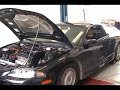 Turbo Eclipse 600HP With NOS Turbo Eclipse 600HP With NOS