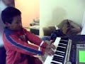 Tema de la sinfonia sorpresa.wmv