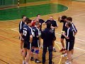 Match de volley-ball de l\ Match de volley-ball de l\