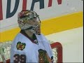 Ryan Shannon shootout goal against Khabibulin
